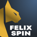 Felixspin Logo