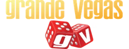 Grande Vegas casino Logo