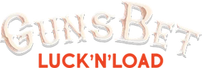 Gunsbet Casino Logo
