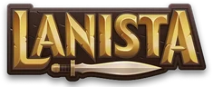 Lanista Logo