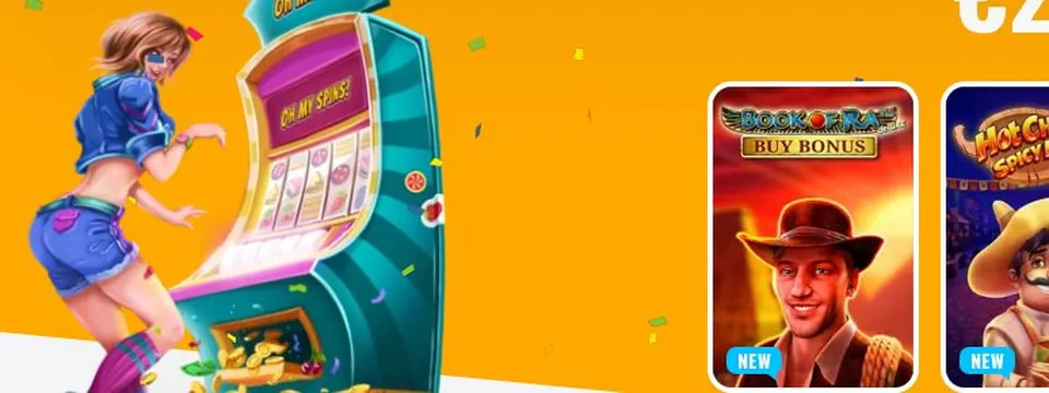 Oh My Spins: Spielelobby (Screenshot von ohmyspins.com)
