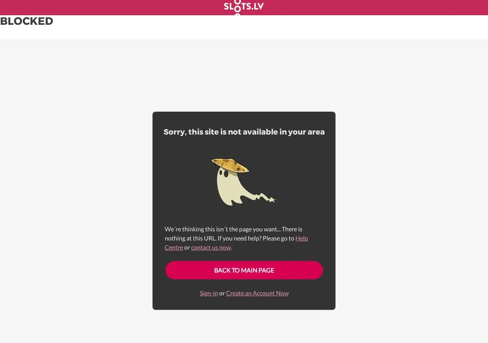 Rollero Casino: Bonusseite (Screenshot von rollero.com)