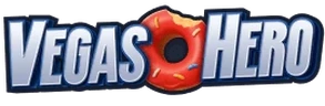 VegasHero Logo