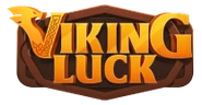Vikingluck Logo