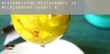 Mexikanische Restaurants in  Mecklenburg County