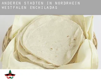 Anderen Städten in Nordrhein-Westfalen  Enchiladas