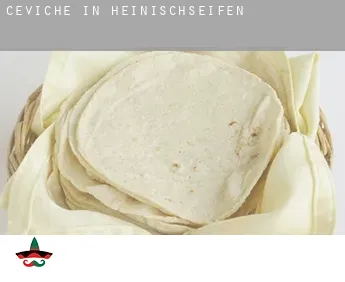 Ceviche in  Heinischseifen