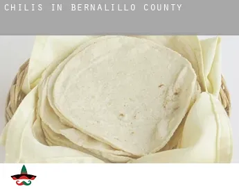 Chilis in  Bernalillo County