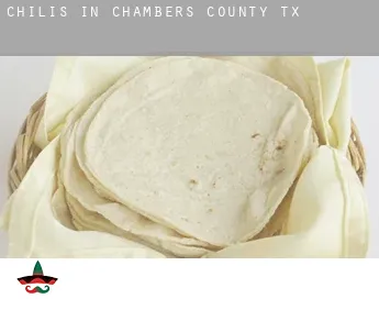 Chilis in  Chambers County