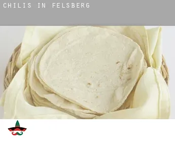 Chilis in  Felsberg