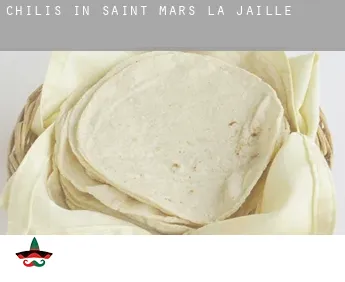 Chilis in  Saint-Mars-la-Jaille