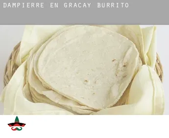 Dampierre-en-Graçay  Burrito