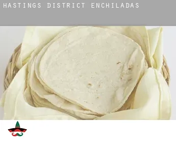 Hastings District  Enchiladas