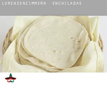 Lorenzenzimmern  Enchiladas