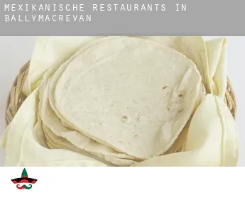 Mexikanische Restaurants in  Ballymacrevan