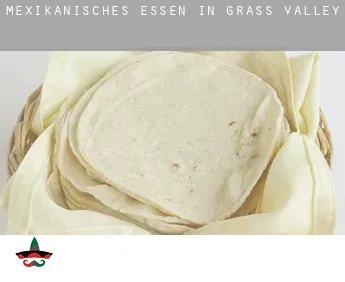 Mexikanisches Essen in  Grass Valley