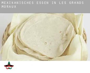 Mexikanisches Essen in  Les Grands Moraux