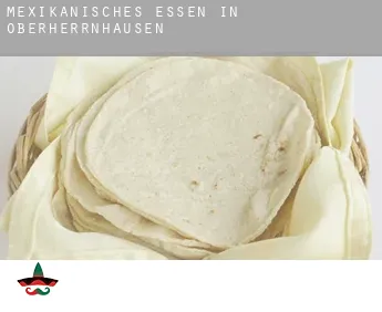 Mexikanisches Essen in  Oberherrnhausen