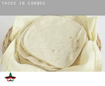 Tacos in  Combou