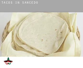 Tacos in  Sancedo