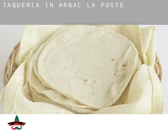 Taqueria in  Arnac-la-Poste