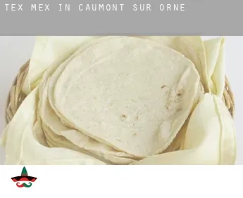 Tex mex in  Caumont-sur-Orne