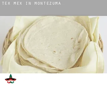 Tex mex in  Montezuma