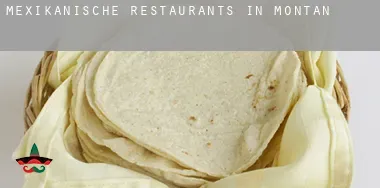Mexikanische Restaurants in Montana