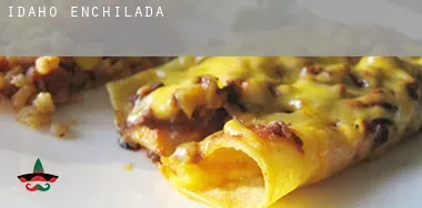 Idaho  Enchiladas