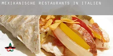 Mexikanische Restaurants in  Italien