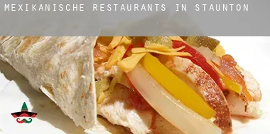 Mexikanische Restaurants in Staunton