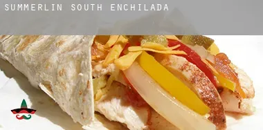 Summerlin South  Enchiladas