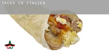 Tacos in  Italien