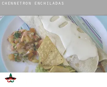 Chennetron  Enchiladas