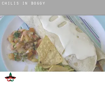 Chilis in  Boggy