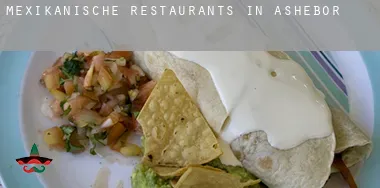 Mexikanische Restaurants in  Asheboro