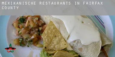Mexikanische Restaurants in  Fairfax County