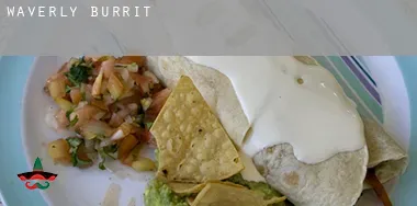 Waverly Burrito