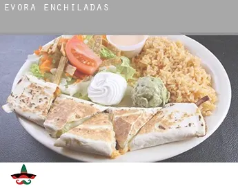 Evora  Enchiladas