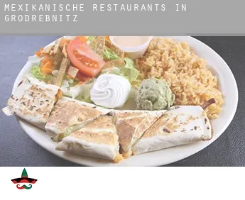 Mexikanische Restaurants in  Großdrebnitz