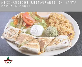 Mexikanische Restaurants in  Santa Maria a Monte