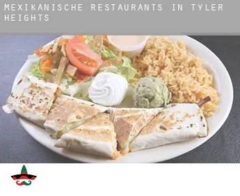Mexikanische Restaurants in  Tyler Heights