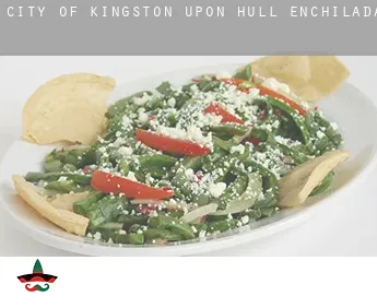 City of Kingston upon Hull  Enchiladas