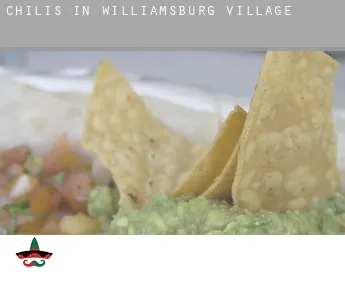 Chilis in  Williamsburg Village
