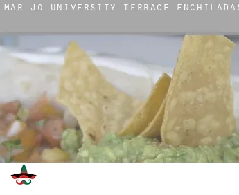 Mar Jo University Terrace Enchiladas