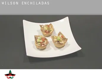 Wilson  Enchiladas