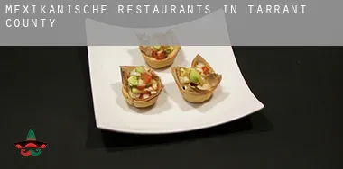 Mexikanische Restaurants in Tarrant County