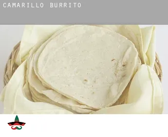 Camarillo  Burrito