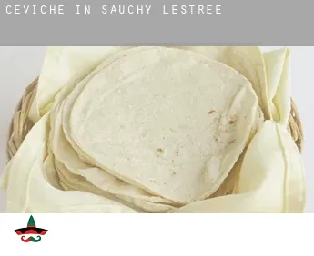 Ceviche in  Sauchy-Lestrée