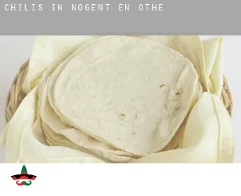 Chilis in  Nogent-en-Othe